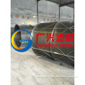 rotary drum screen for sugar mill